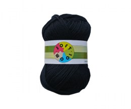 RIAL Soft Wool #200# - navy